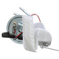 FUEL PUMP HANGER ASSEMBLY