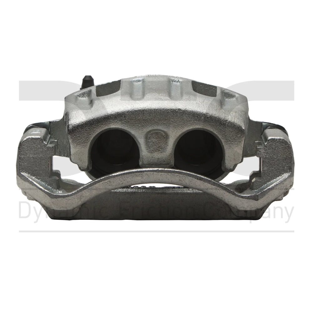 DFC silver auto part