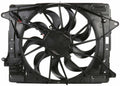 BOSCH COOLING FAN