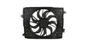 BOSCH COOLING FAN