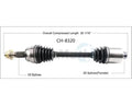 TRAKMOTIVE auto part