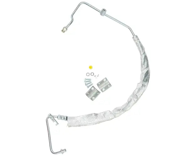 Gates Power Steering Return Line Hose Assembly