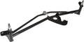 WIPER TRANSMISSION