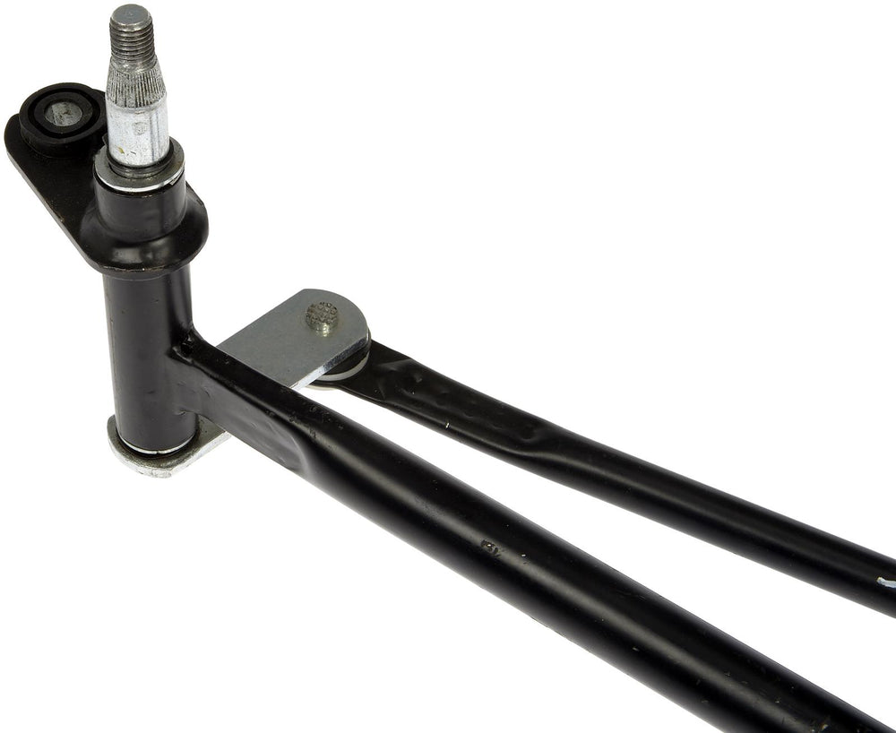 WIPER TRANSMISSION