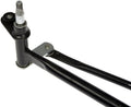 WIPER TRANSMISSION
