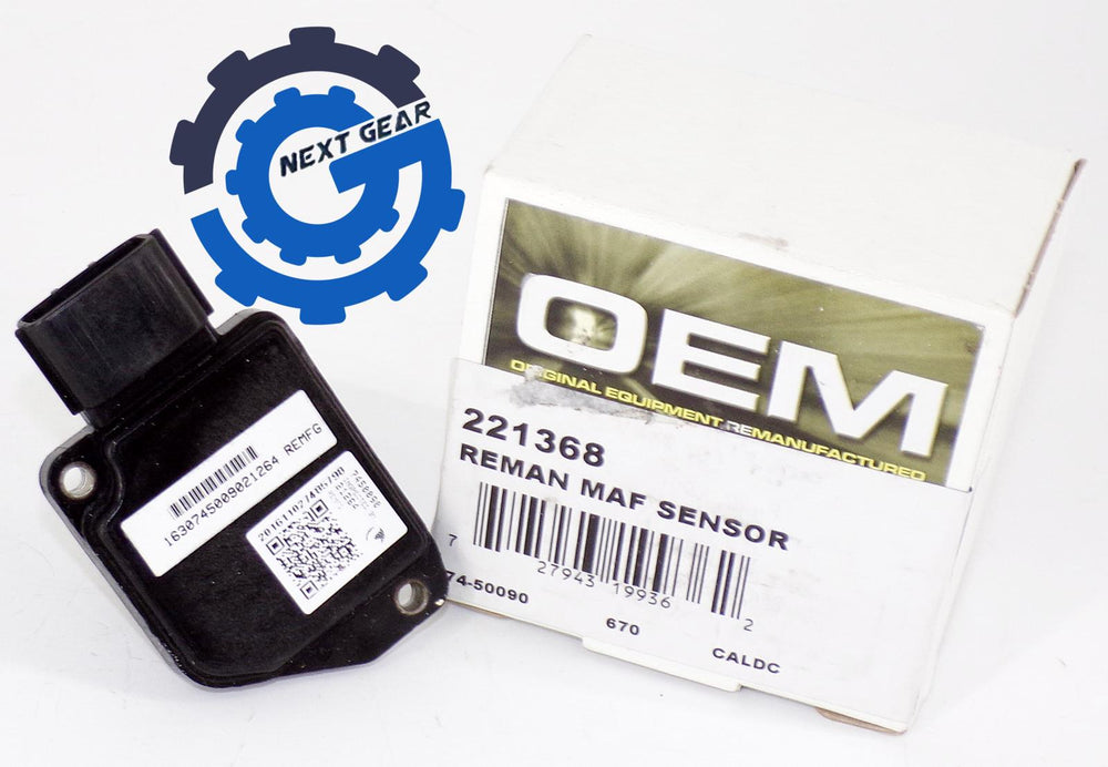 A1 REMFG INC auto part