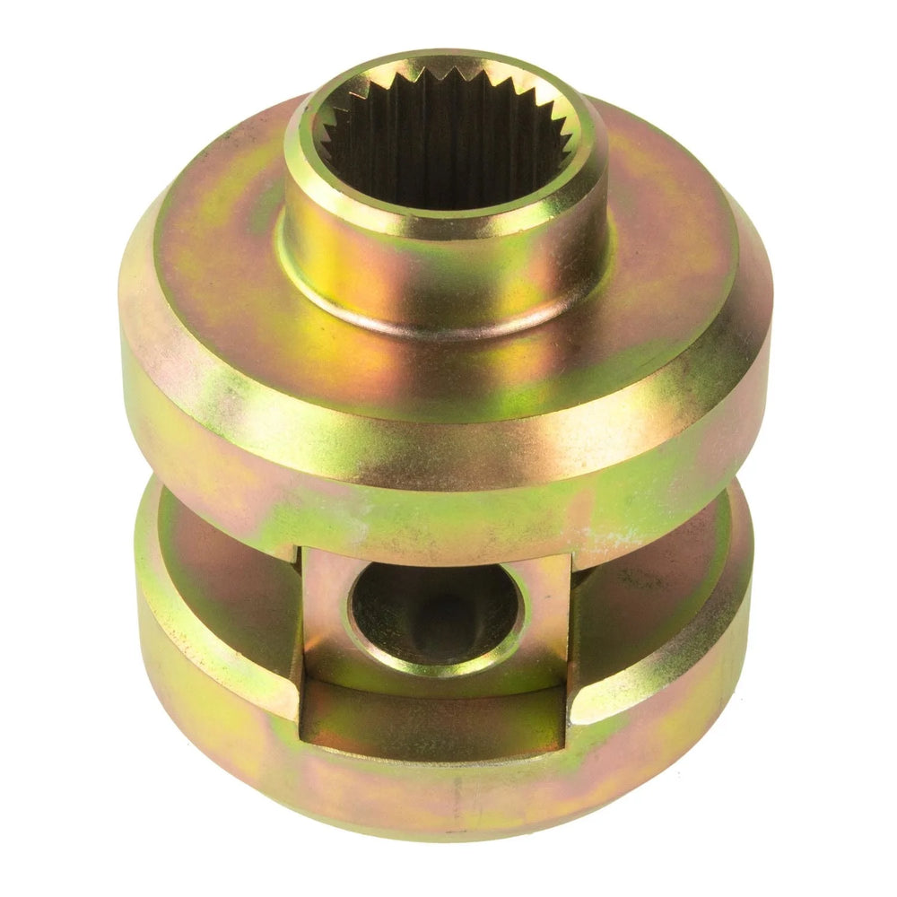 ~(3.7 lbs. 4X4X4)~ SPOOLGM 7.5 MINI STEEL 26 SPL
