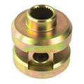 ~(3.7 lbs. 4X4X4)~ SPOOLGM 7.5 MINI STEEL 26 SPL