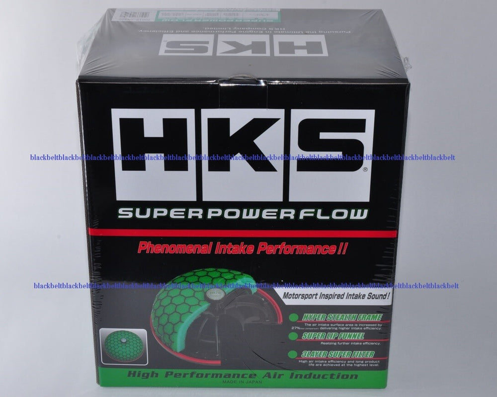 HKS SPF H56A/H41A/H46A 4A30