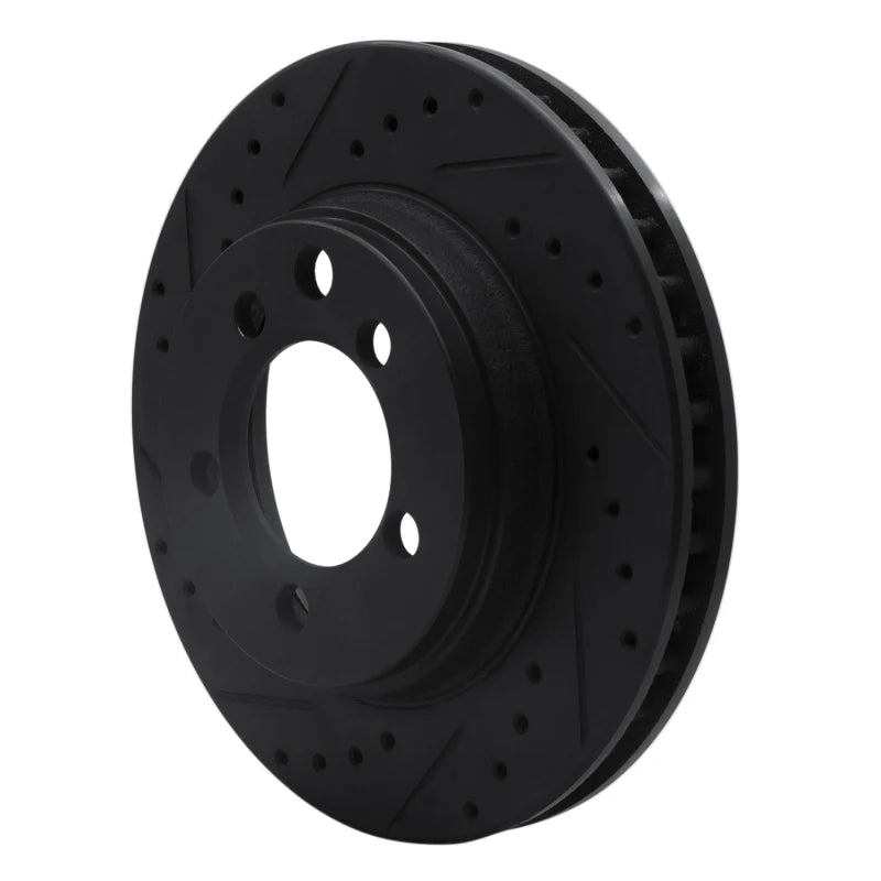 R1 Concepts black auto part