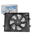 1416 HY ELNTR/1516 KA FORTE RAD & COND CFA