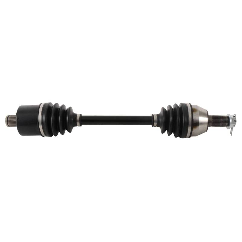DFC auto part