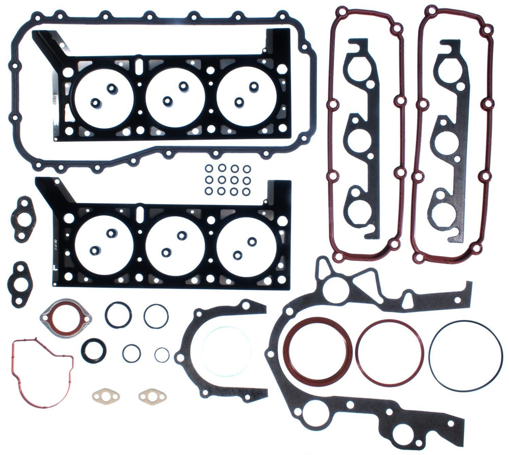 Mahle auto part