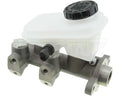 NEW MASTER CYLINDER