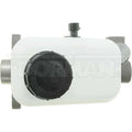 NEW MASTER CYLINDER