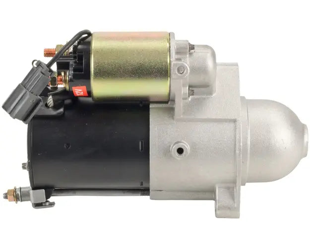 REMAN STARTER
