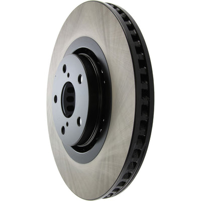 Stoptech carbon auto part