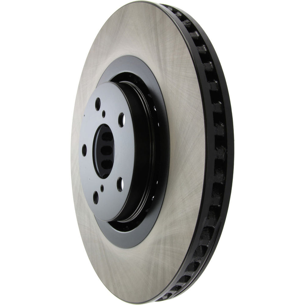 Stoptech carbon auto part