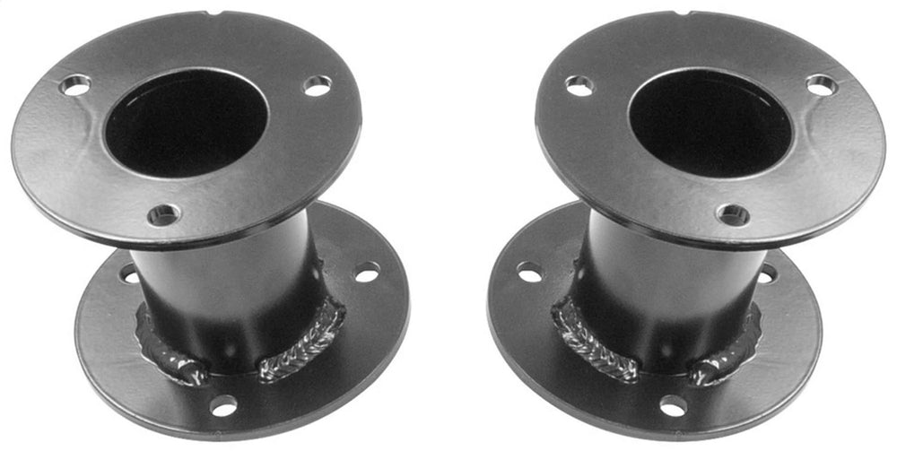 COMPONENT PART NUMBER BOX FIVE
