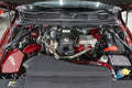 Wehrli 19-23 6.7L Cummins High Output (HO) Upper Coolant Pipe - Bronze Chrome