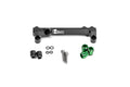 Radium Engineering Mazda 20B Primary Fuel Rail Top Feed Conversion