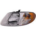 CAPA DG GRAND CARAVAN /CARAVAN/CR TOWN & COUNTRY (0507 113WB) 0107/VOYAGER 0104