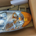 CAPA DG GRAND CARAVAN /CARAVAN/CR TOWN & COUNTRY (0507 113WB) 0107/VOYAGER 0104