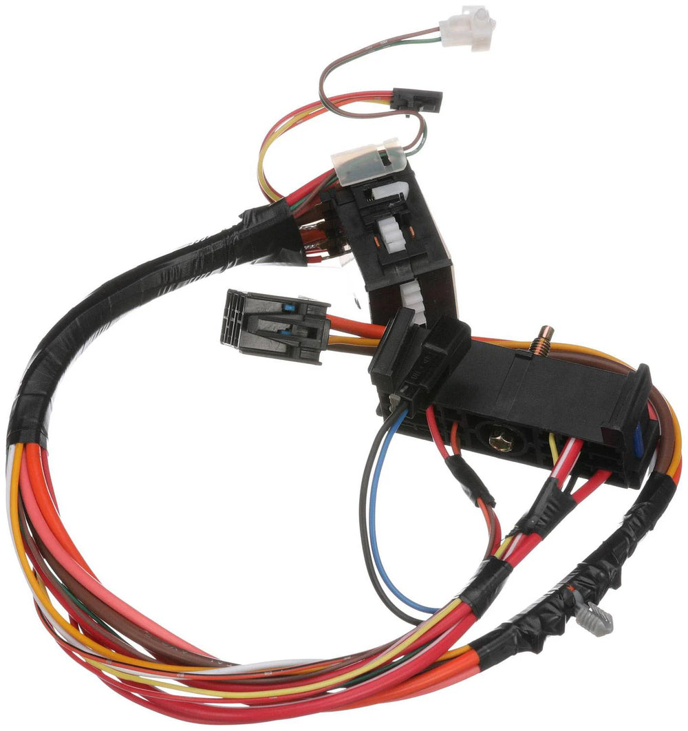 STANDARD IGN auto part