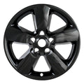 IMP;13-18 RAM;BLK;20";5 SPK