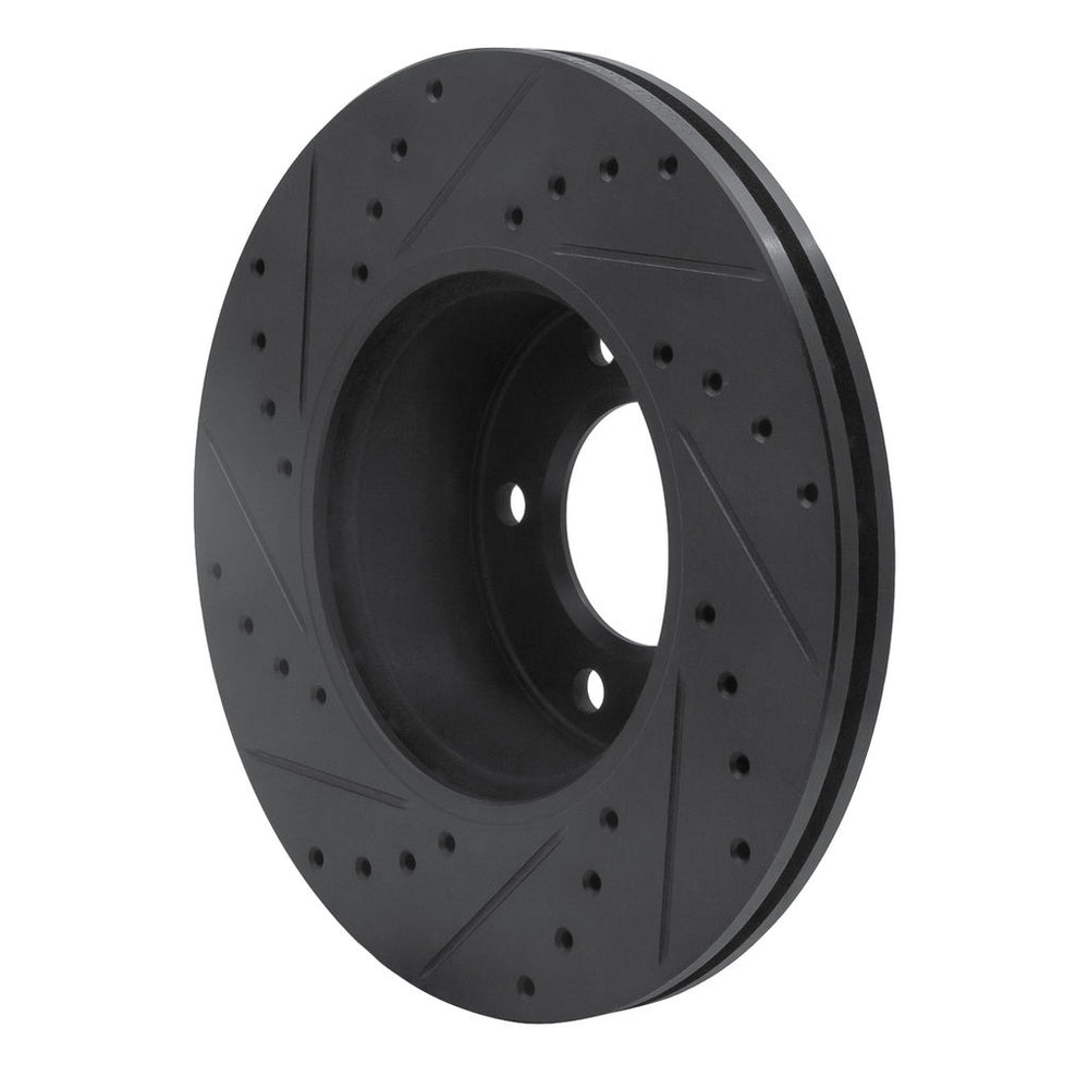 R1 Concepts black auto part