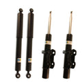 Bilstein 07-09 Dodge / 10-18 Mercedes-Benz Sprinter 2500 B4 Front Suspension Strut Assembly