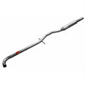 Muffler: OEM; various models; Muffler and Resonator; direct fit