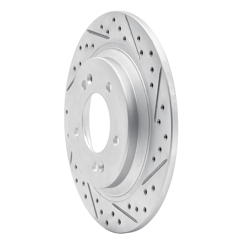 DFC auto part