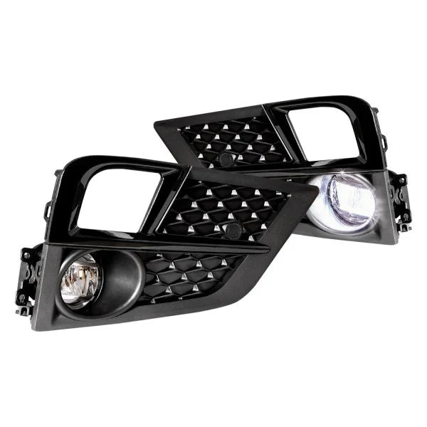 Winjet fog light kit