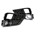 18 18 HONDA ODYSSRY FOG LIGHTCLEAR (WIRING KIT INCLUDED)