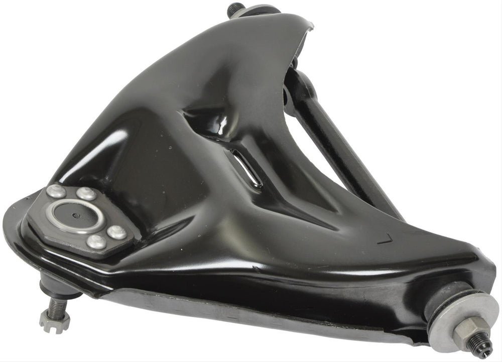 MOOG 78-81 Buick Century Front Left Upper Control Arm