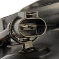 RADIATOR FAN ASSEMBLY