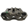 UNLOAD BRAKE CALIPER DOM