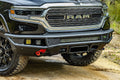 IRONMAN 4X4 auto part detail