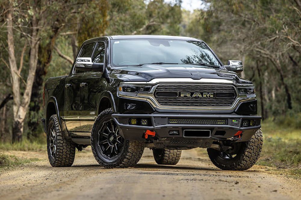 IRONMAN 4X4 auto part