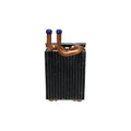 Heater Core w/3 Speed Heater Motor 1978-1983 CJ5 1978-1986 CJ7 And 1981-1986 CJ8 Scrambler OMIX