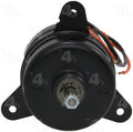RAD FAN MOTOR