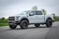 ReadyLIFT 66-2715 LEVELING KITS