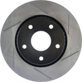 StopTech Slotted Sport Brake Rotor