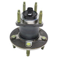 1920 LEXUS ES300H/19C RAV4/1822 CHR WHEEL BEARING AND HUB ASSY