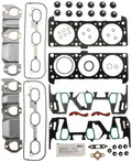 Head Set Ford Truck V8 4.6L 1997 ( Thru 7 20 07) Vin 6 Expedition