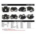 PREMIUM NEW SEMI LOADED CALIPER
