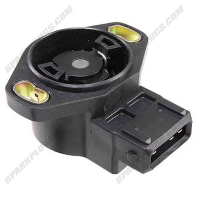 THROTTLE POSITION SENSOR