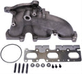 EXHAUST MANIFOLD