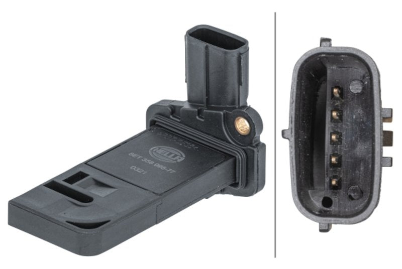 AIR MASS SENSOR